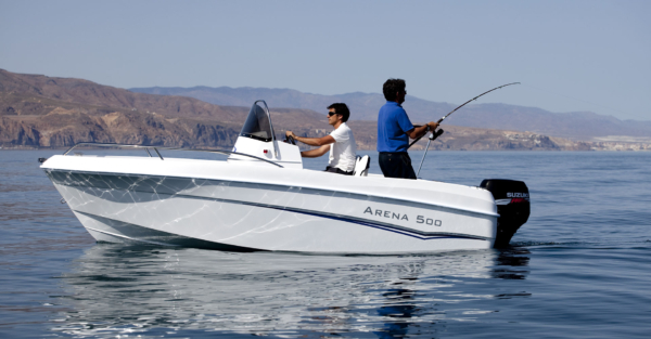 ARENA 500/LX - Imagen 3