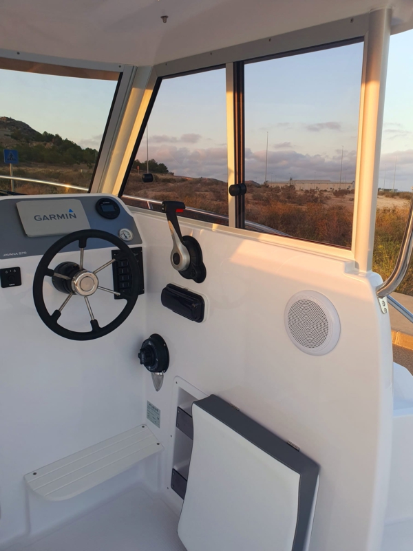 JAVANA 570 - Imagen 17