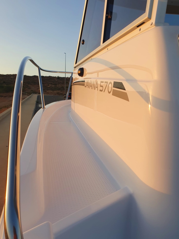 JAVANA 570 - Imagen 13