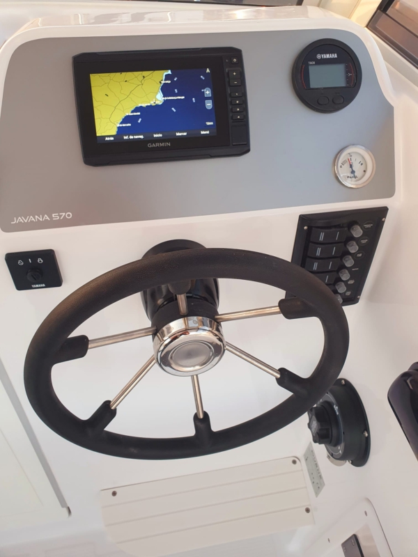 JAVANA 570 - Imagen 12