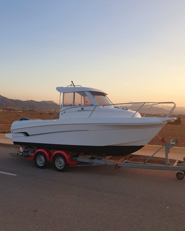 JAVANA 570 - Imagen 11