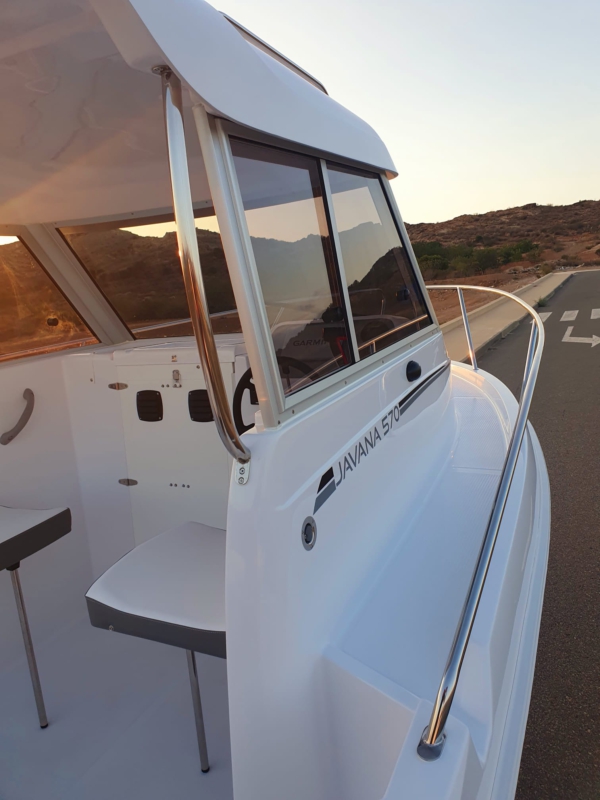 JAVANA 570 - Imagen 9