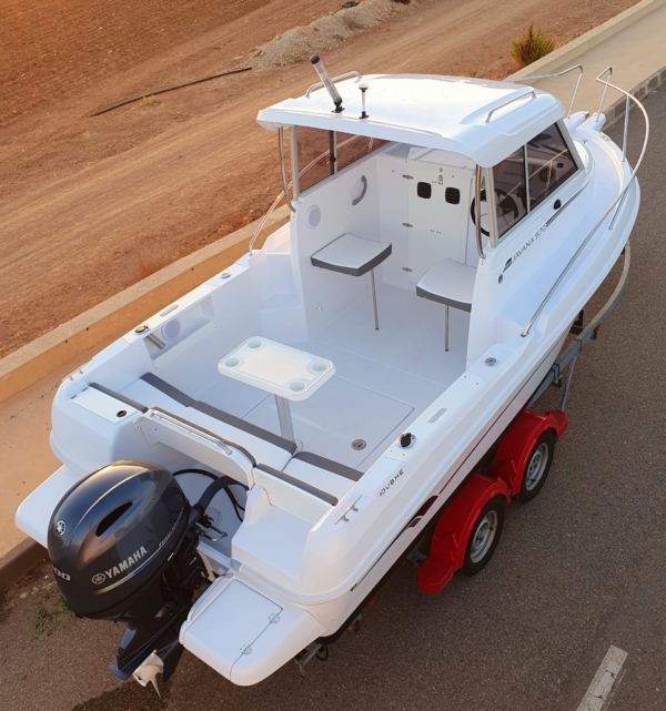 JAVANA 570 - Imagen 6