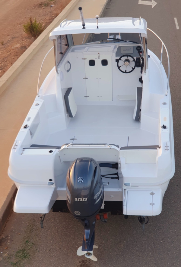JAVANA 570 - Imagen 5