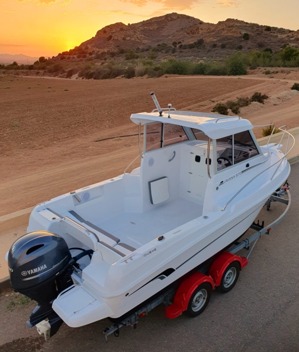 JAVANA 570 - Imagen 4