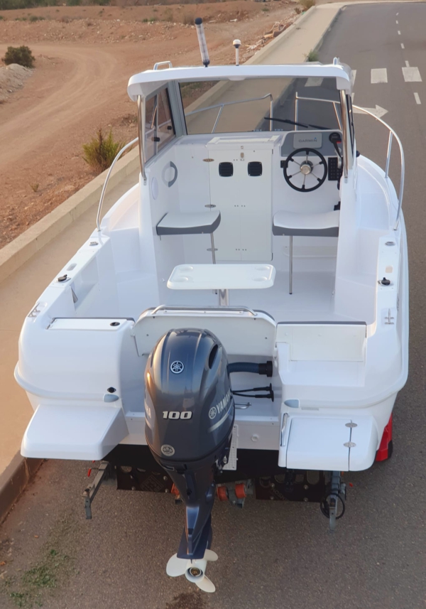 JAVANA 570 - Imagen 3