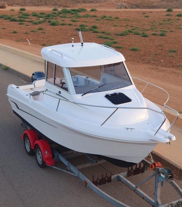 JAVANA 570