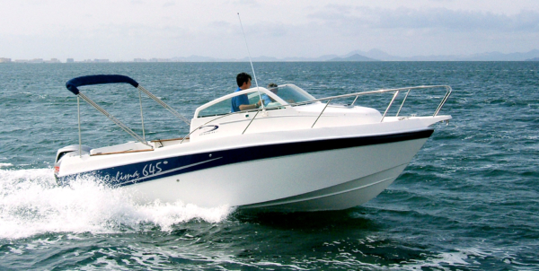 CALIMA 645 - Imagen 4