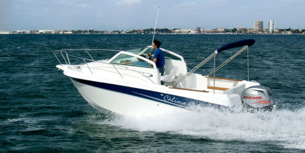 CALIMA 645 - Imagen 5