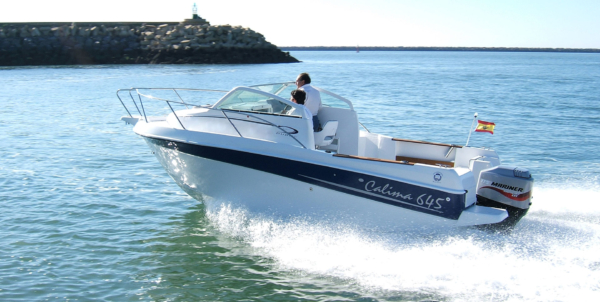 CALIMA 645