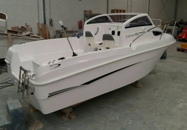 CALIMA 495