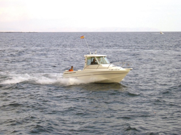 VARADERO 650 "PELICAN"