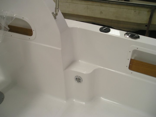 VARADERO 650 "JALEO" - Imagen 8