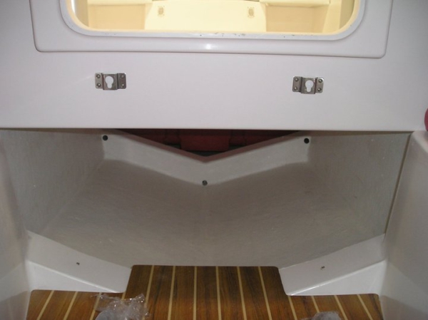 VARADERO 650 "PELICAN" - Imagen 7