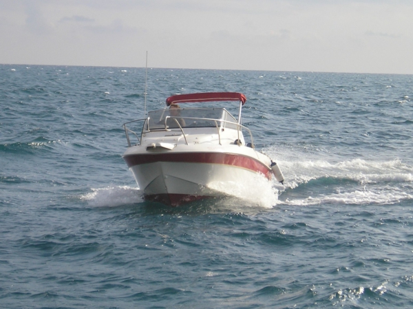 VARADERO 650 "JALEO" - Imagen 2