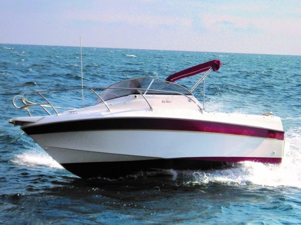 VARADERO 650 "JALEO" - Imagen 3