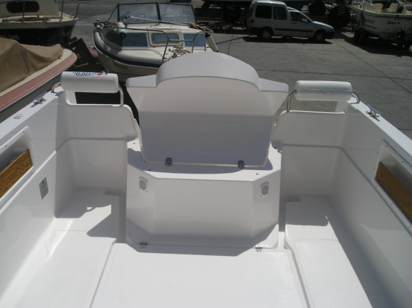 VARADERO 650 "JALEO" - Imagen 16