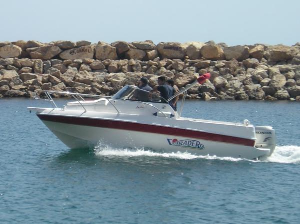 VARADERO 650 "JALEO" - Imagen 4