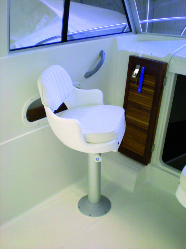 VARADERO 650 "PELICAN" - Imagen 8