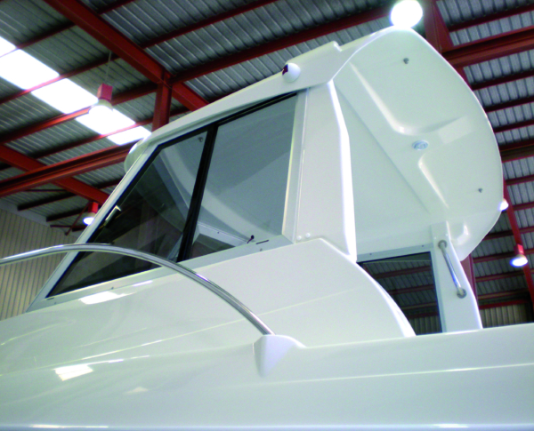 VARADERO 650 "PELICAN" - Imagen 10