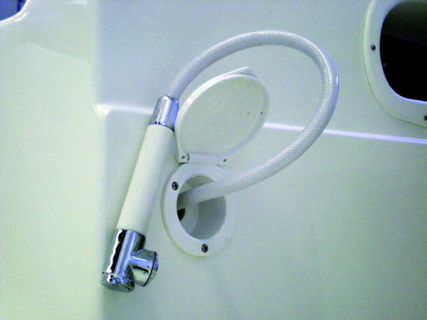 VARADERO 650 "PELICAN" - Imagen 12