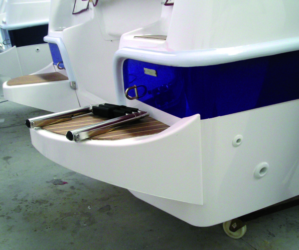 VARADERO 650 "PELICAN" - Imagen 13