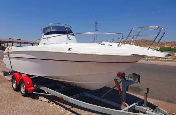 VARADERO 650 "GITANA" - Imagen 18