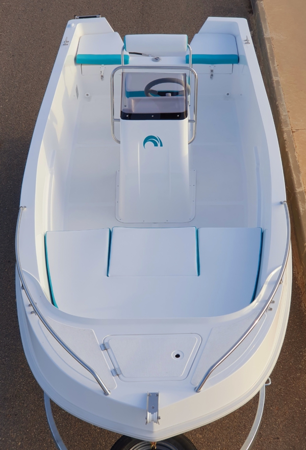 VARADERO 460 "LOLA" - Imagen 9