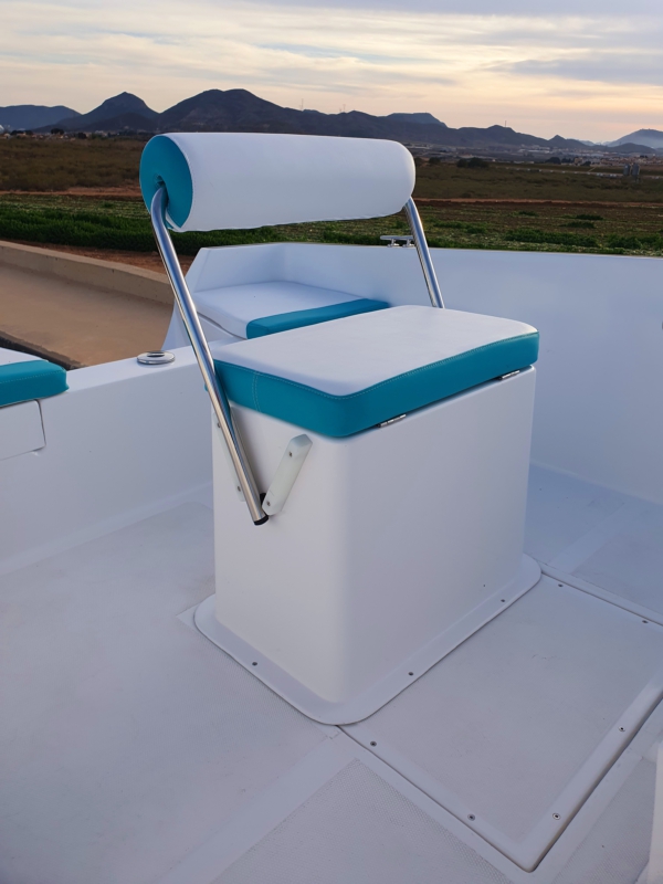 VARADERO 460 "LOLA" - Imagen 8