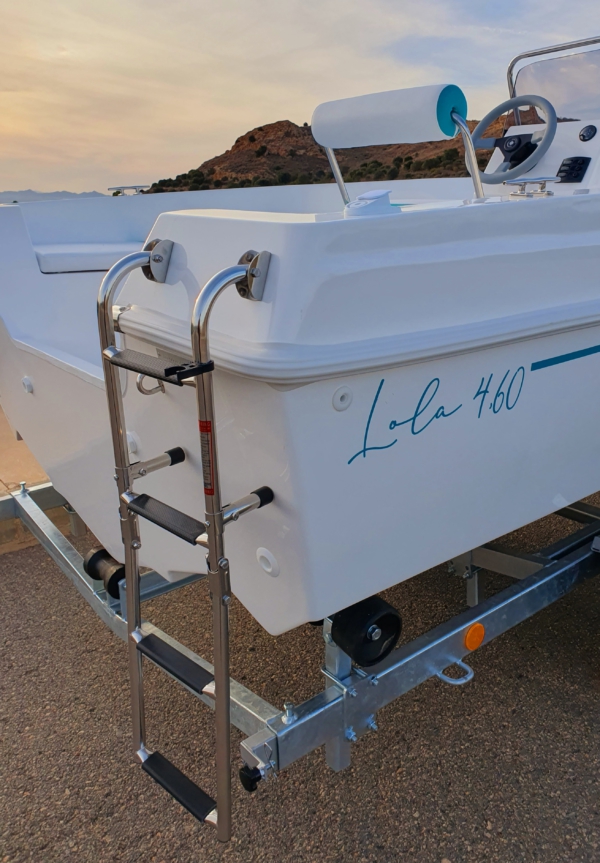 VARADERO 460 "LOLA" - Imagen 7