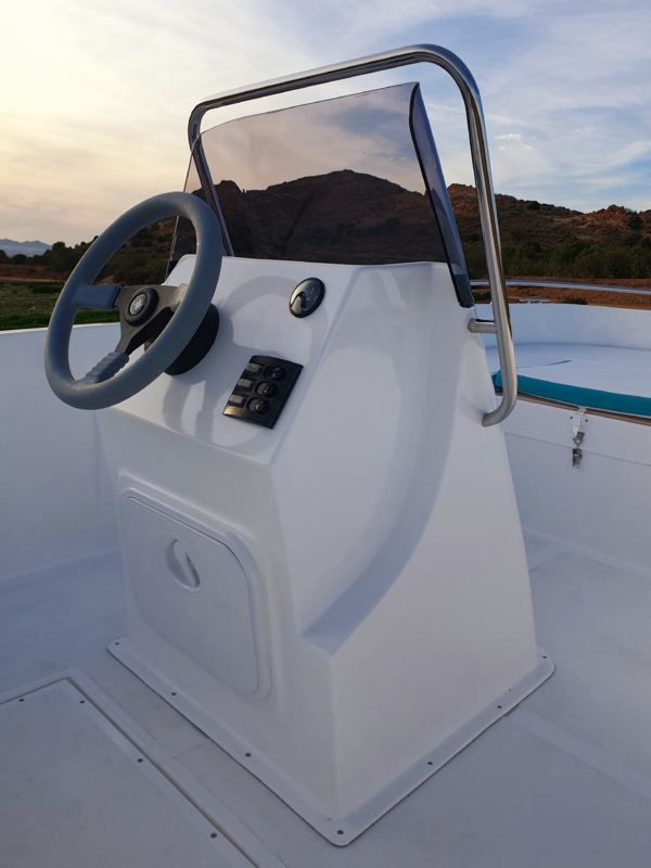 VARADERO 460 "LOLA" - Imagen 6