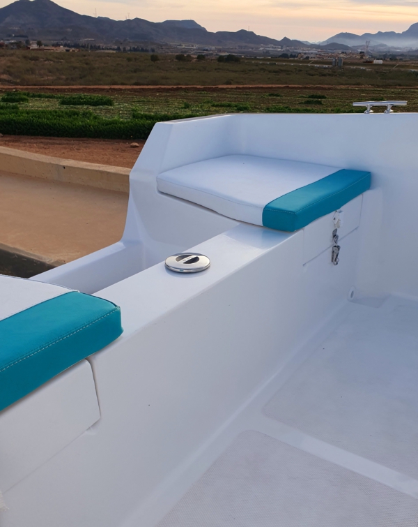 VARADERO 460 "LOLA" - Imagen 5