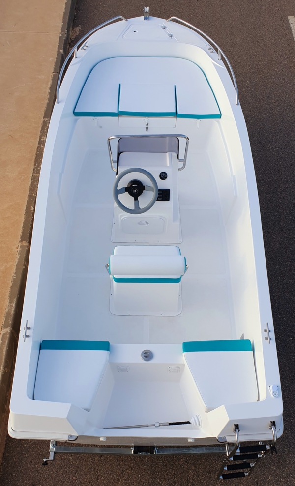 VARADERO 460 "LOLA" - Imagen 10