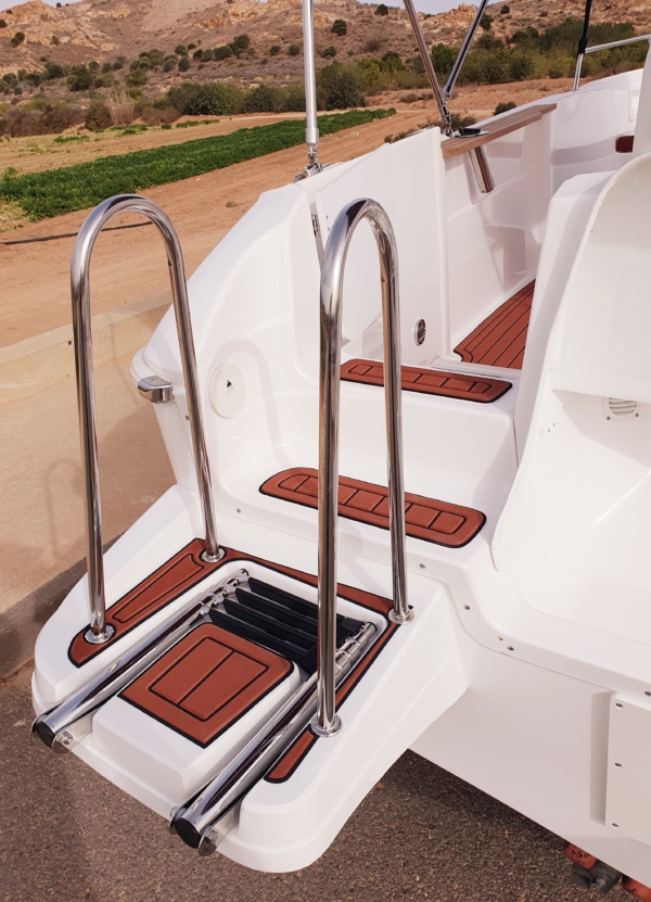 VARADERO 650 "GITANA" - Imagen 10