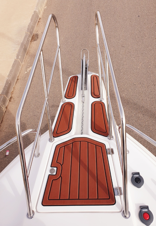 VARADERO 650 "GITANA" - Imagen 7