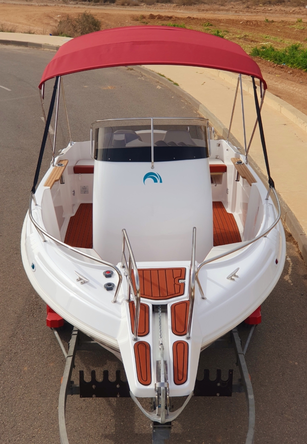 VARADERO 650 "GITANA" - Imagen 4