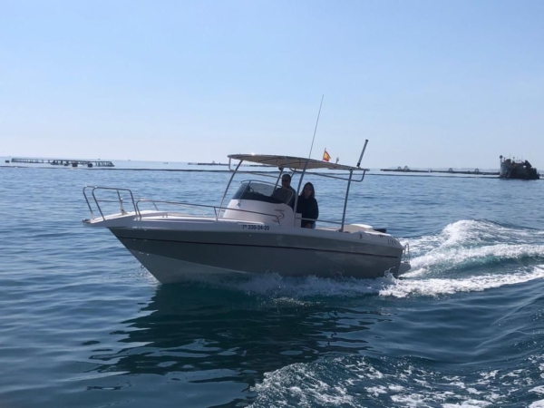 VARADERO 650 "GITANA" - Imagen 2
