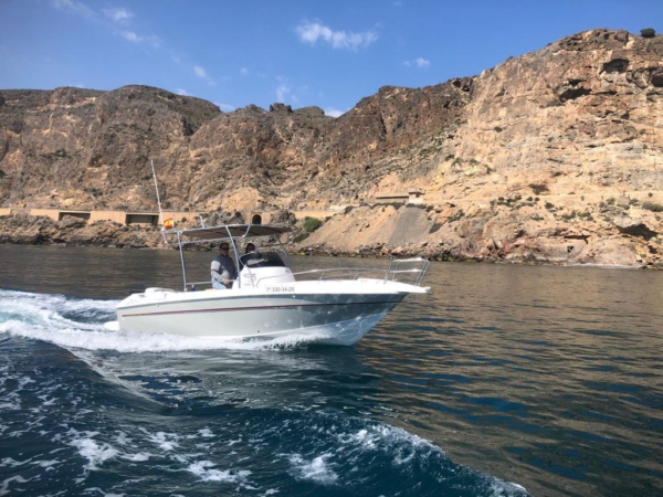VARADERO 650 "GITANA" - Imagen 3