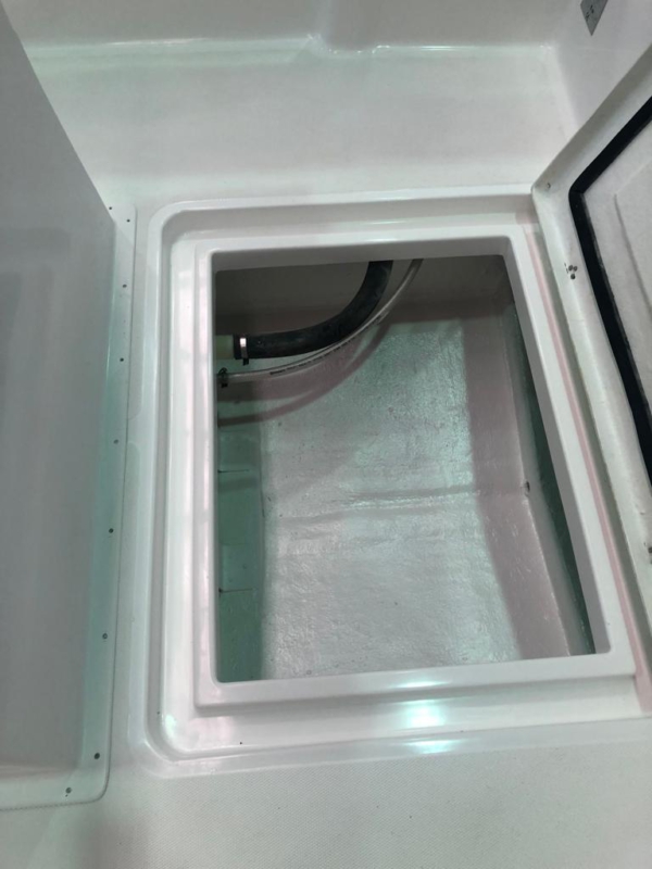 VARADERO 650 "GITANA" - Imagen 15