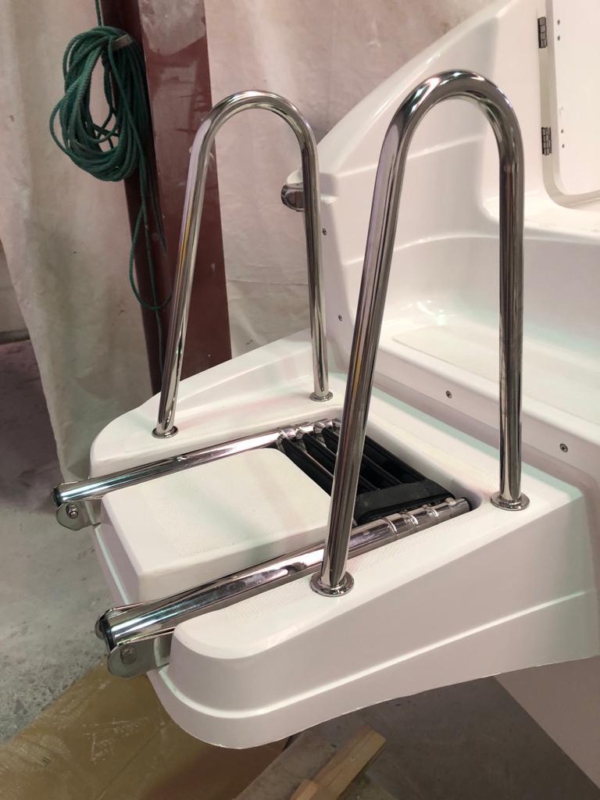 VARADERO 650 "GITANA" - Imagen 16