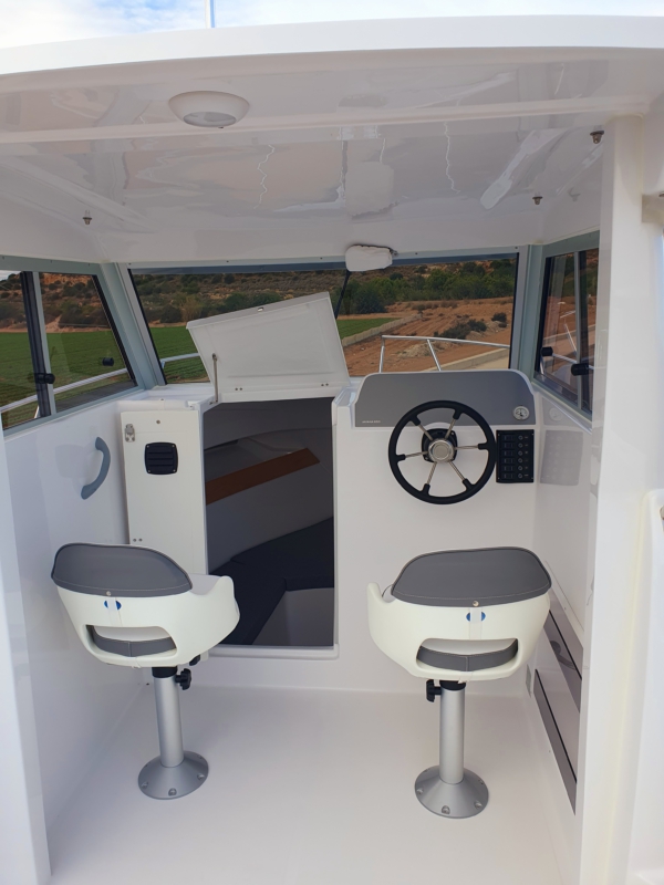 JAVANA 650 - Imagen 17