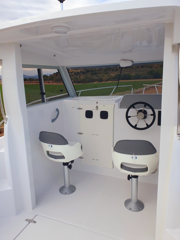 JAVANA 650 - Imagen 14