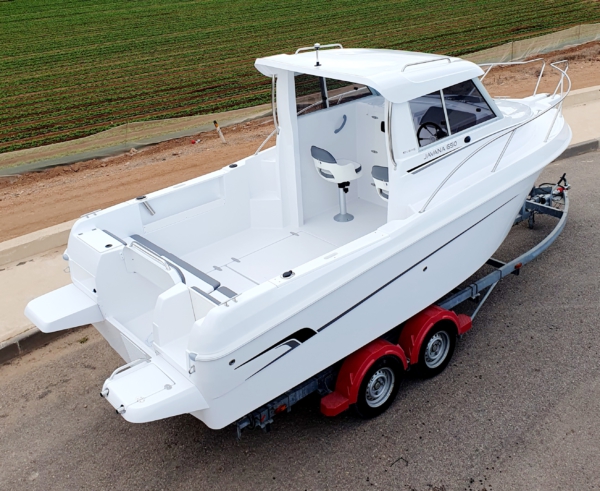 JAVANA 650 - Imagen 7