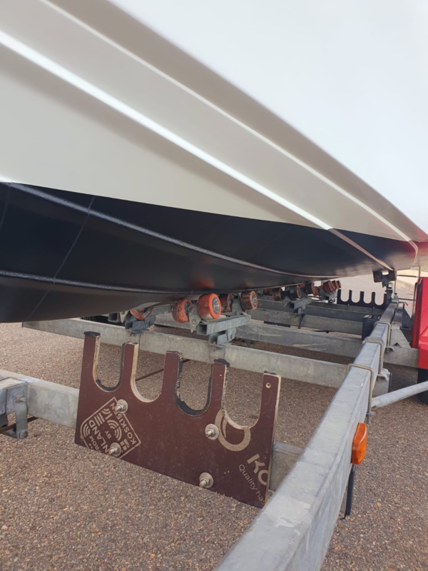 NAUTIPOL 630 OPEN CON YAMAHA F115 (AÑO 2023 Y 15 HORAS) - Imagen 12