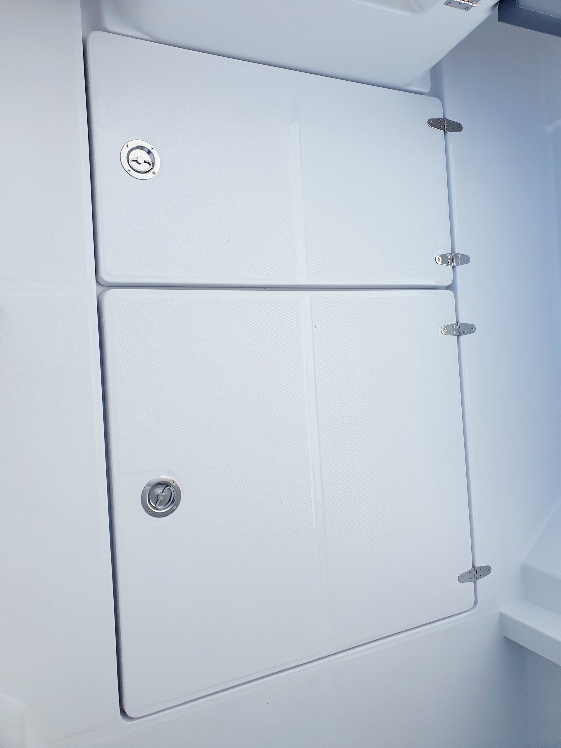 DUBHE JAVANA 650-SUZUKI DF 150 ATL **STOCK 2026** - Imagen 18