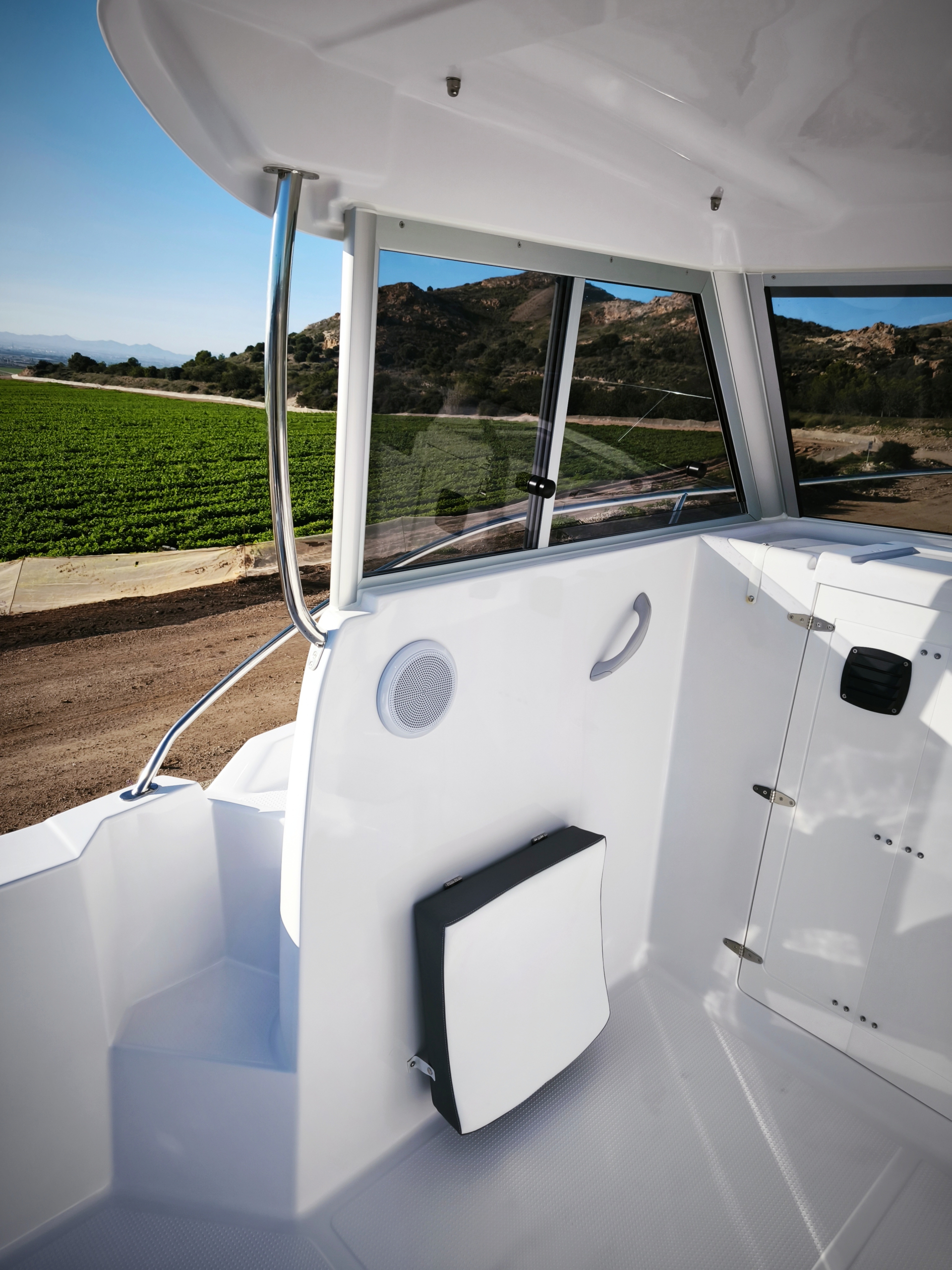 DUBHE JAVANA 570-SUZUKI DF 115 **STOCK 2026** - Imagen 14