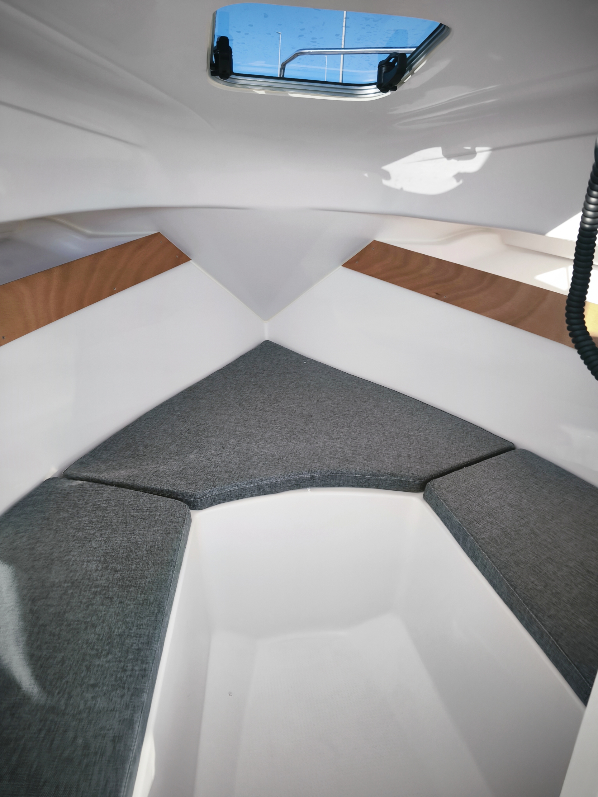 DUBHE JAVANA 570-SUZUKI DF 115 **STOCK 2026** - Imagen 18